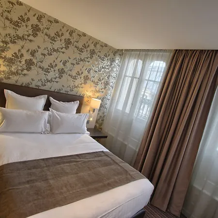 Chamar Hotel Paris