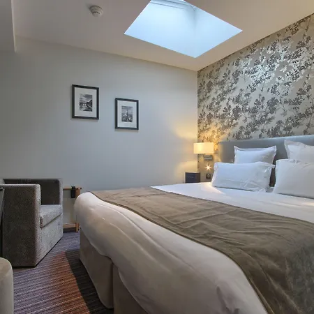 Hotel Chamar