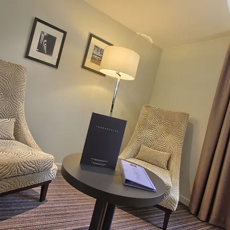 Hotel Chamar 4*