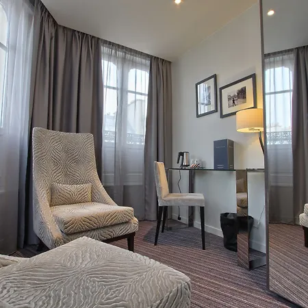 Chamar 4* Paris