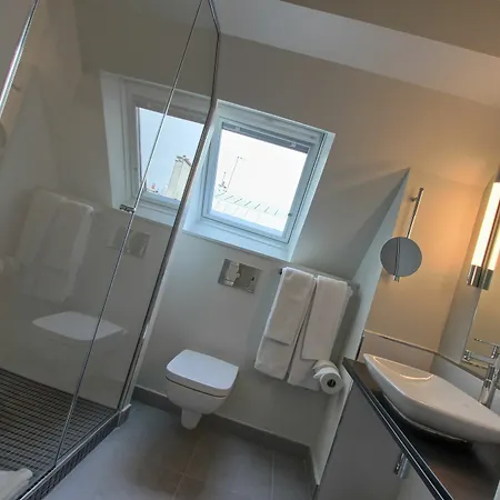 Chamar Hotel Paris