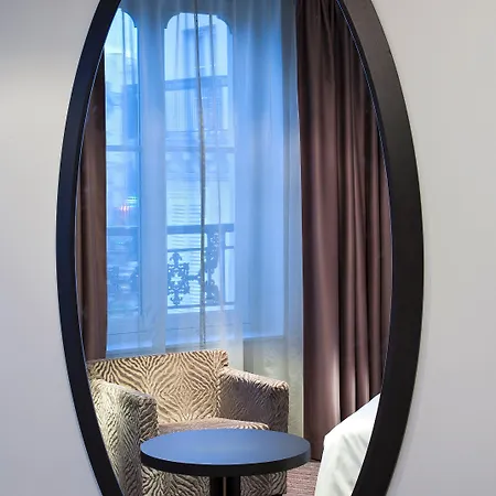 Timhotel Opéra Grands-magasins Hotel