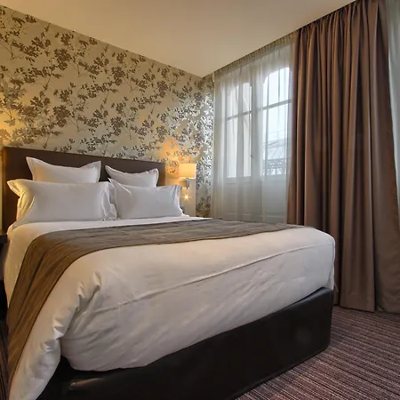 Chamar Hotel Paris