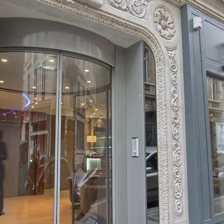 Timhotel Opéra Grands-magasins Hotel
