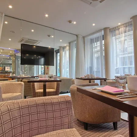 Chamar 4* Paris