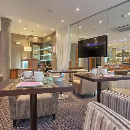 Chamar Hotel 4*