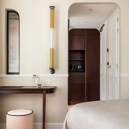 Hotel Chamar