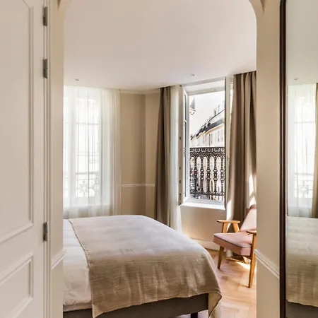 Chamar Hotel Paris