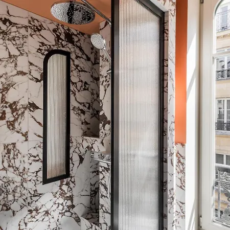 Timhotel Opéra Grands-magasins Paris
