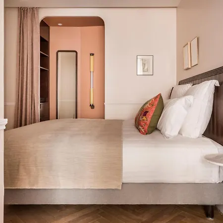 Timhotel Opéra Grands-magasins