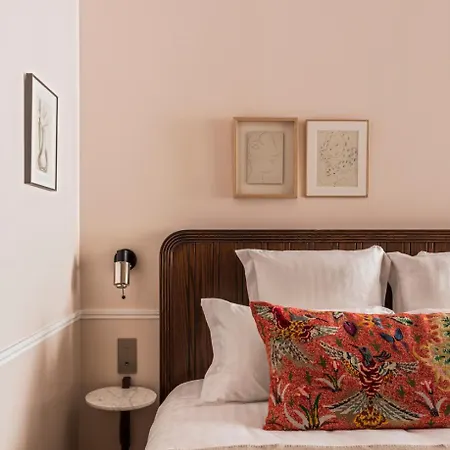 Timhotel Opéra Grands-magasins Hotel 4*