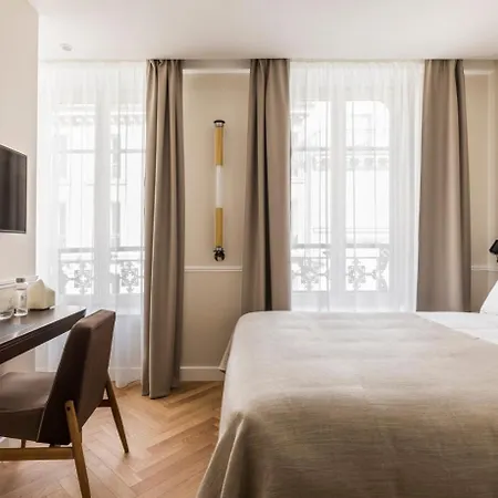 Timhotel Opéra Grands-magasins