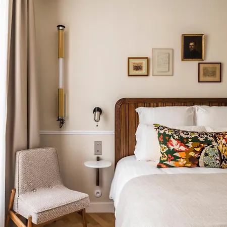 Timhotel Opéra Grands-magasins Paris