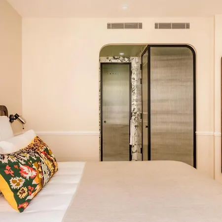 Hotel Timhotel Opéra Grands-magasins 4*