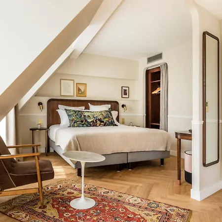 Timhotel Opéra Grands-magasins Hotel 4*