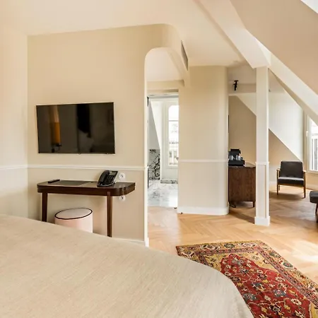 Hotel Timhotel Opéra Grands-magasins 4*