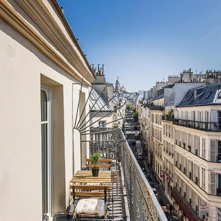 Timhotel Opéra Grands-magasins Hotel