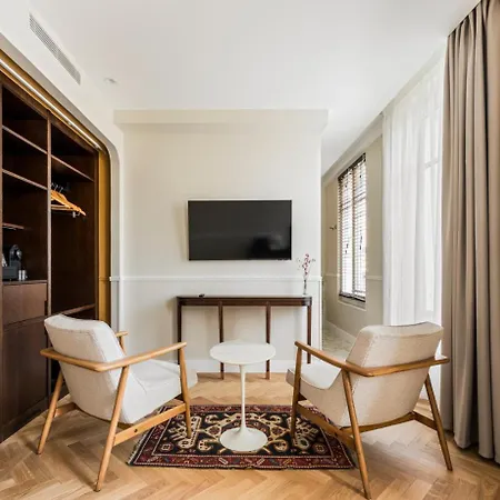 Hotel Chamar
