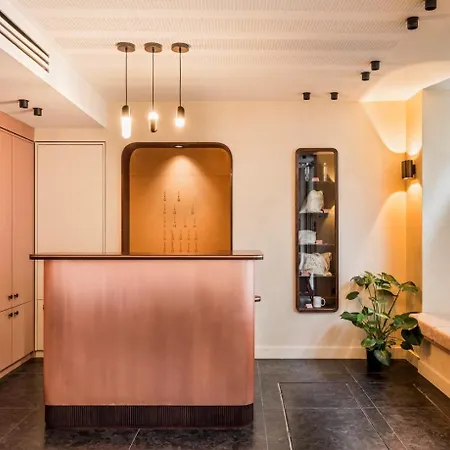 Timhotel Opéra Grands-magasins Hotel 4*