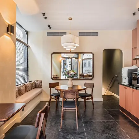Chamar Hotel Paris