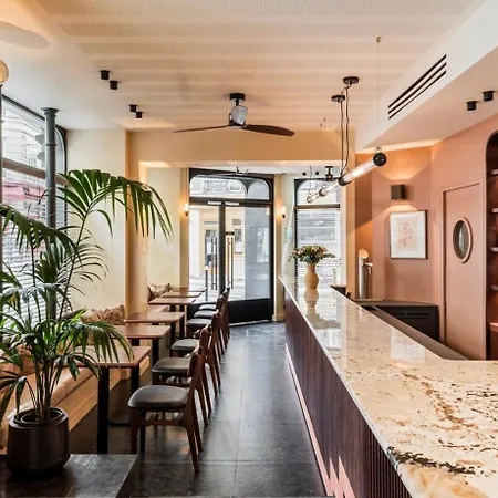 Timhotel Opéra Grands-magasins Paris