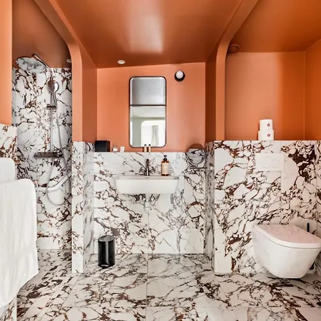 Timhotel Opéra Grands-magasins Hotel 4*