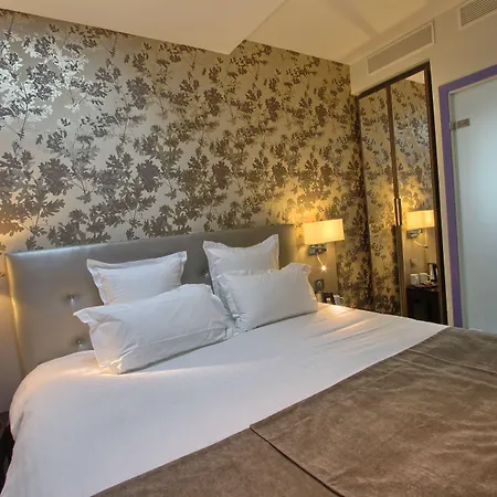 Hotel Timhotel Opéra Grands-magasins