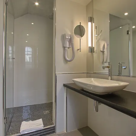 Chamar Hotel Paříž