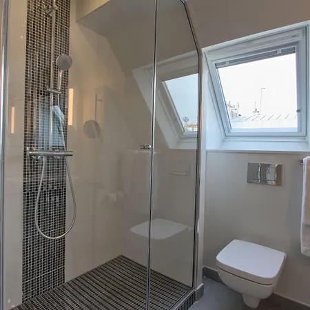 Hotel Chamar Paříž