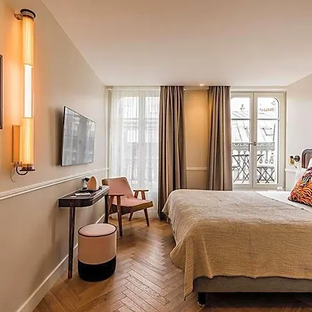 Hotel Chamar Paris
