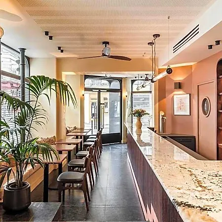 Chamar Hotel Paris