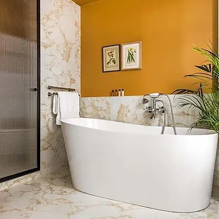 Chamar Hotel Paris