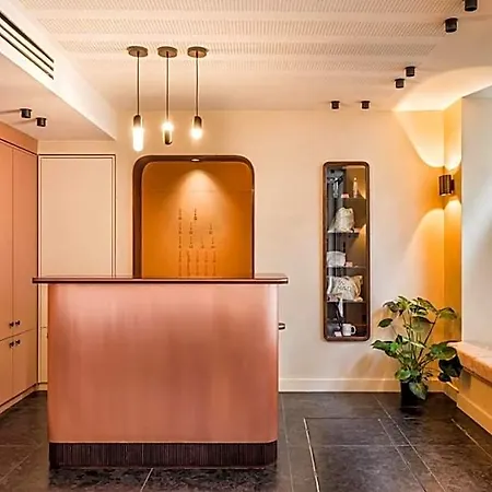 Chamar Hotel Paris