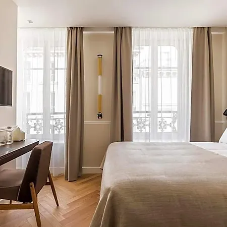 Hotel Chamar 4*