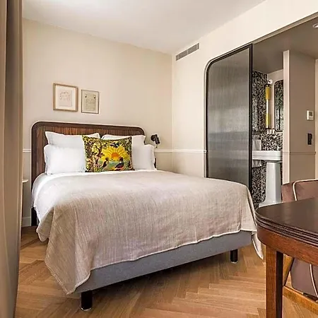 Hotel Chamar Paris