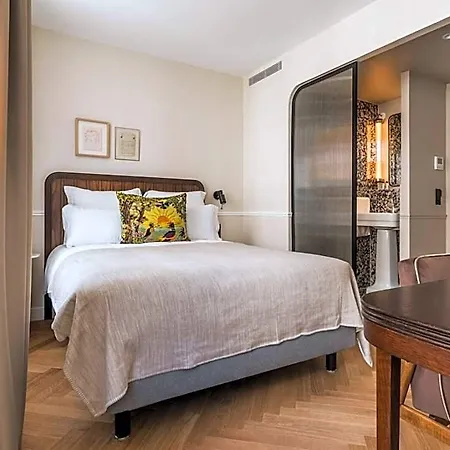 Hotel Chamar 4*