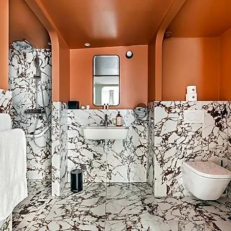 Hotel Chamar Paris