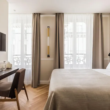 Chamar 4* Paris
