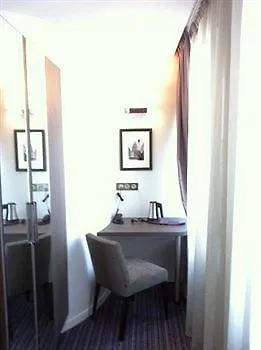 Hotel Chamar Paris