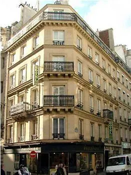 Chamar Hotel