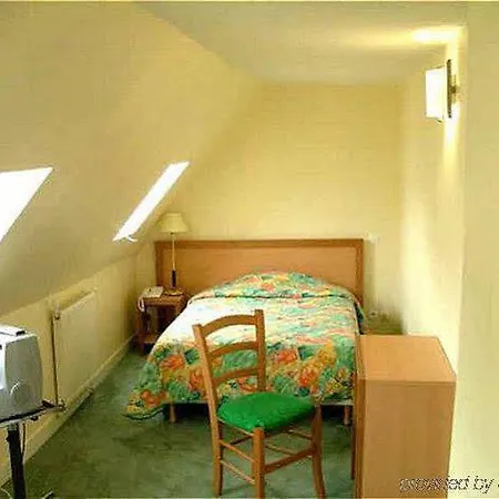 Chamar Hotel Paris