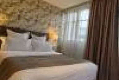 Chamar Hotel