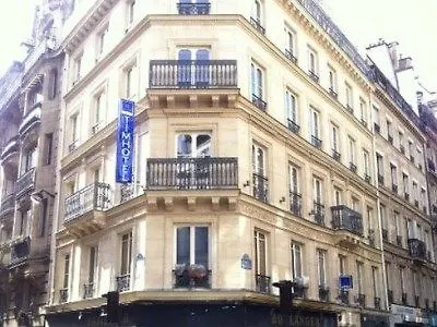 Chamar Paris
