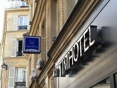 Chamar Hotel Paryż