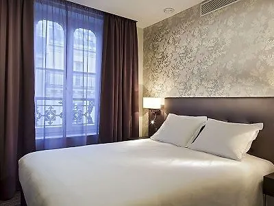 Hotel Chamar Paris