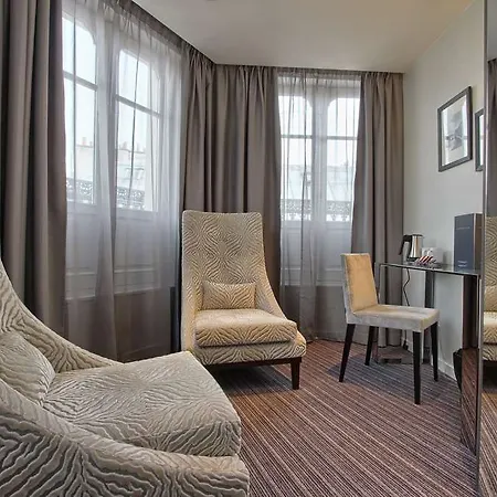Timhotel Opéra Grands-magasins 4* Paris