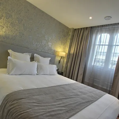 Chamar Hotel Paris