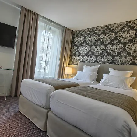 Chamar 4* Paris