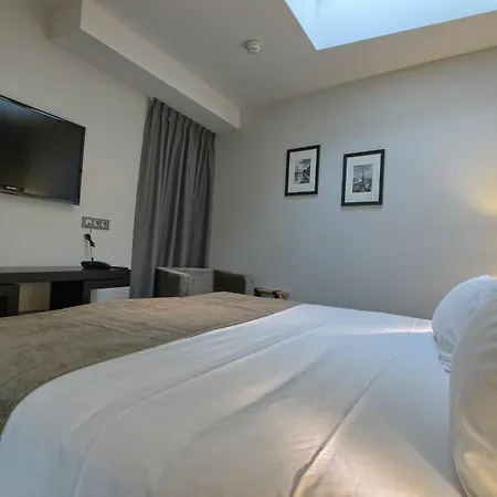 Timhotel Opéra Grands-magasins Paris