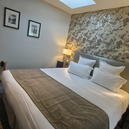 Chamar Hotel 4*